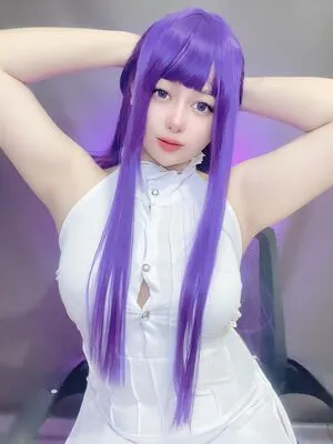 Violet Airis OnlyFans Leaked Free Thumbnail Picture - #5sA2W2dfTK