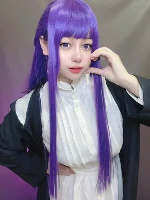Violet Airis OnlyFans Leaked Free Thumbnail Picture - #5sLsGfdHmo