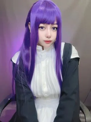 Violet Airis OnlyFans Leaked Free Thumbnail Picture - #78LVGABQ73