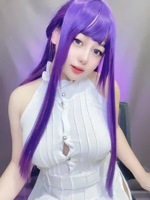 Violet Airis OnlyFans Leaked Free Thumbnail Picture - #9EN9o4Ejjy