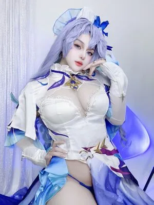 Violet Airis OnlyFans Leaked Free Thumbnail Picture - #AoBTR02fZv
