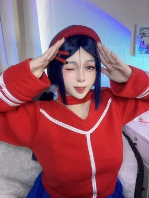 Violet Airis OnlyFans Leaked Free Thumbnail Picture - #BCU5R8jVJy