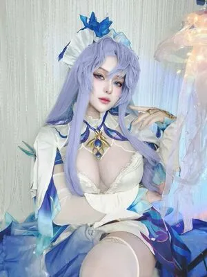 Violet Airis OnlyFans Leaked Free Thumbnail Picture - #CKVCc3c3CB