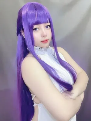 Violet Airis OnlyFans Leaked Free Thumbnail Picture - #CXCEQhjjJs