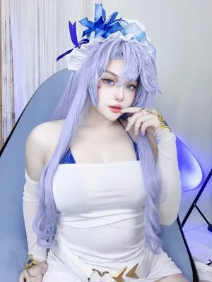 Violet Airis OnlyFans Leaked Free Thumbnail Picture - #CoPjQa8Suf
