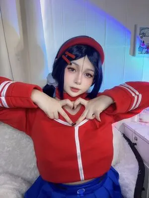 Violet Airis OnlyFans Leaked Free Thumbnail Picture - #DmrODOSSY5