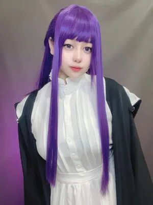 Violet Airis OnlyFans Leaked Free Thumbnail Picture - #G4hLJcAuh4