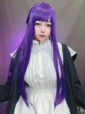 Violet Airis OnlyFans Leaked Free Thumbnail Picture - #Mm2sb9ctgA
