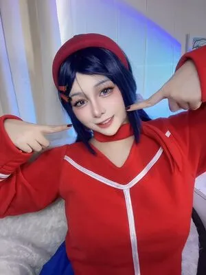 Violet Airis OnlyFans Leaked Free Thumbnail Picture - #NYkSvG578a