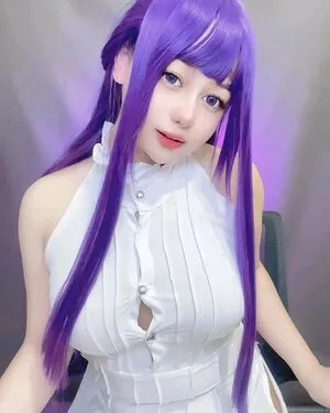 Violet Airis OnlyFans Leaked Free Thumbnail Picture - #ONDgn3st4X