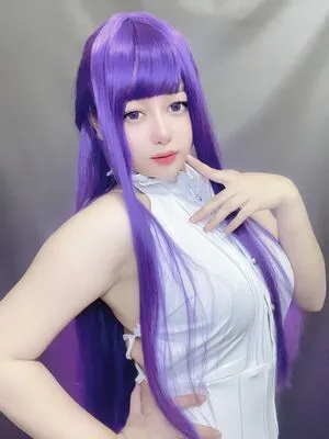 Violet Airis OnlyFans Leaked Free Thumbnail Picture - #Oop8e8rNmr