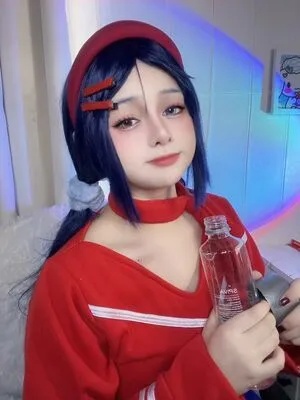 Violet Airis OnlyFans Leaked Free Thumbnail Picture - #RsfdxaoF8v