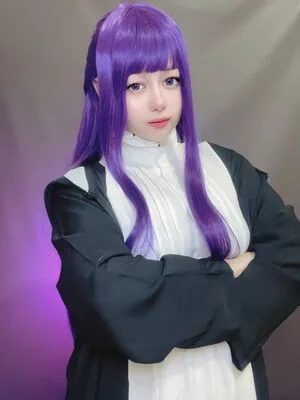 Violet Airis OnlyFans Leaked Free Thumbnail Picture - #VXeGEkpyxd