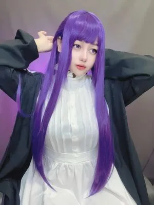 Violet Airis OnlyFans Leaked Free Thumbnail Picture - #W6maINcLLf