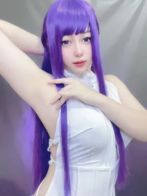 Violet Airis OnlyFans Leaked Free Thumbnail Picture - #Wu5i0iaioN