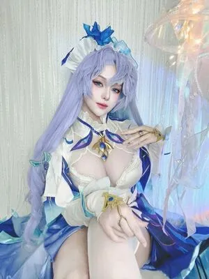 Violet Airis OnlyFans Leaked Free Thumbnail Picture - #YX5MH5NglS