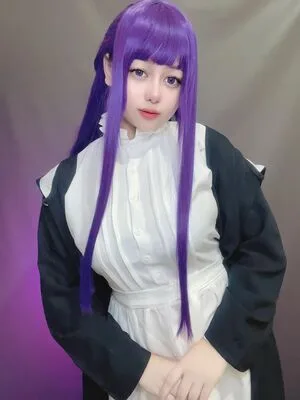 Violet Airis OnlyFans Leaked Free Thumbnail Picture - #c9e6TlZaAg