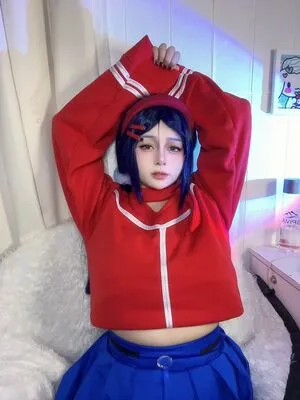 Violet Airis OnlyFans Leaked Free Thumbnail Picture - #cNXNxbUMib