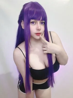 Violet Airis OnlyFans Leaked Free Thumbnail Picture - #dLFPpB5v6Z