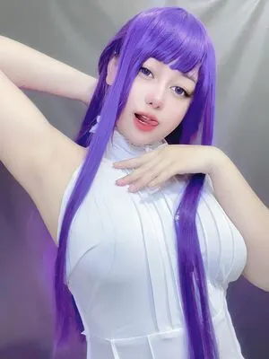 Violet Airis OnlyFans Leaked Free Thumbnail Picture - #de02Ci4iIS