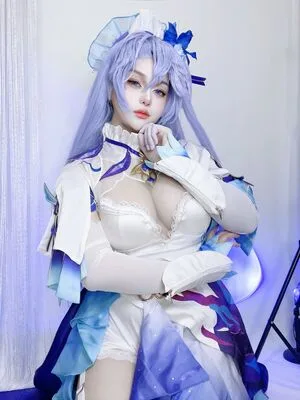 Violet Airis OnlyFans Leaked Free Thumbnail Picture - #e5NCVtrVfV