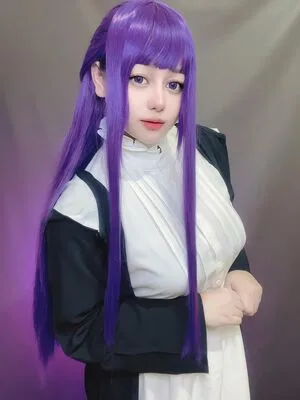 Violet Airis OnlyFans Leaked Free Thumbnail Picture - #hNULbT85MZ