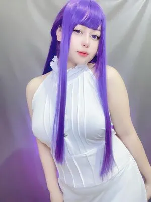 Violet Airis OnlyFans Leaked Free Thumbnail Picture - #q768CNe7BJ