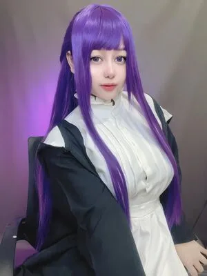 Violet Airis OnlyFans Leaked Free Thumbnail Picture - #s6APwHV3Vi