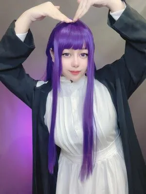 Violet Airis OnlyFans Leaked Free Thumbnail Picture - #saVtNfC80s