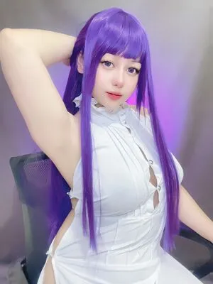 Violet Airis OnlyFans Leaked Free Thumbnail Picture - #yhuqER2efL