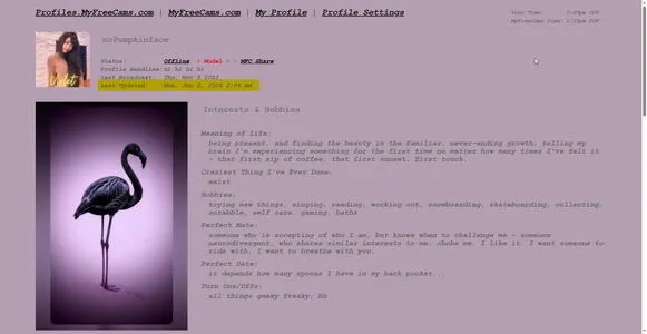 Violet Bau OnlyFans Leaked Free Thumbnail Picture - #IGVdUFf0wf