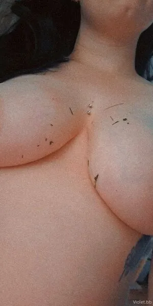 Violet Bb OnlyFans Leaked Free Thumbnail Picture - #Vghrhj0pQY