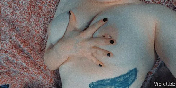 Violet Bb OnlyFans Leaked Free Thumbnail Picture - #hUf9lSsRsv
