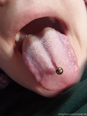 Violet Bb OnlyFans Leaked Free Thumbnail Picture - #i1C4L6RfNW