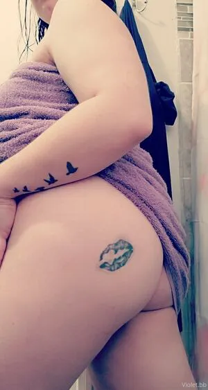 Violet Bb OnlyFans Leaked Free Thumbnail Picture - #vjflZAgSp5