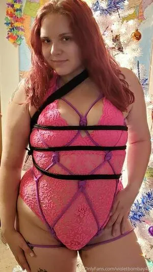Violet Bombay OnlyFans Leaked Free Thumbnail Picture - #73JPosmRCg