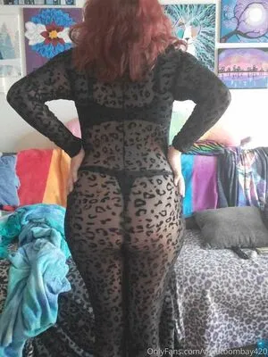 Violet Bombay OnlyFans Leaked Free Thumbnail Picture - #Exxp87MFiY