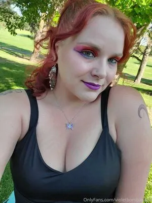 Violet Bombay OnlyFans Leaked Free Thumbnail Picture - #Yu6Tis8RT4