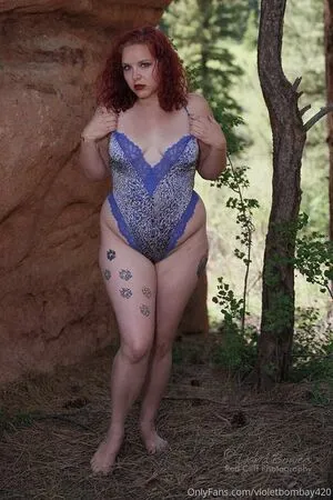 Violet Bombay OnlyFans Leaked Free Thumbnail Picture - #hss6pjNNtw