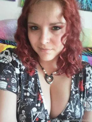 Violet Bombay OnlyFans Leaked Free Thumbnail Picture - #kDzuP44map