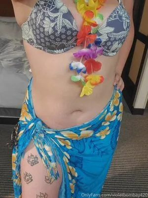 Violet Bombay OnlyFans Leaked Free Thumbnail Picture - #zNodRHTjvz