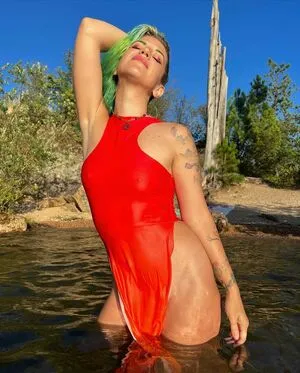 Violet Bombs OnlyFans Leaked Free Thumbnail Picture - #vxaPP3rU7B