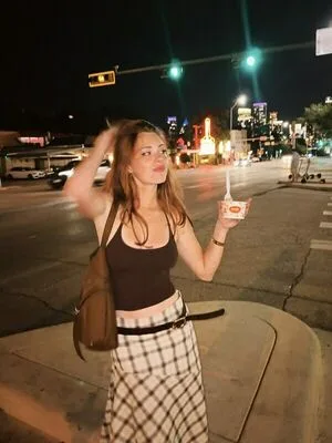 Violet Brinson OnlyFans Leaked Free Thumbnail Picture - #0Bi7sVP42w
