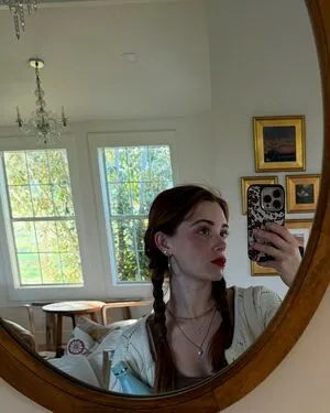 Violet Brinson OnlyFans Leaked Free Thumbnail Picture - #3UuL7H67nc