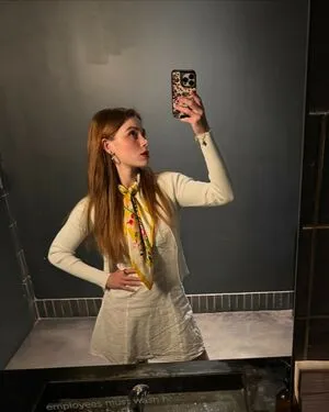 Violet Brinson OnlyFans Leaked Free Thumbnail Picture - #49wiDKBGbj