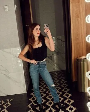 Violet Brinson OnlyFans Leaked Free Thumbnail Picture - #CR4hz1zPnh