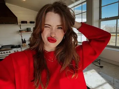 Violet Brinson OnlyFans Leaked Free Thumbnail Picture - #EfVDNi0u0d