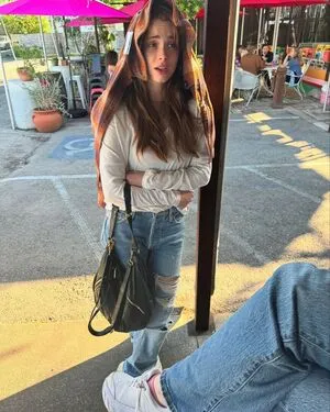 Violet Brinson OnlyFans Leaked Free Thumbnail Picture - #XoJuPnbpzB