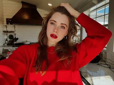 Violet Brinson OnlyFans Leaked Free Thumbnail Picture - #gWtJJnH4nZ