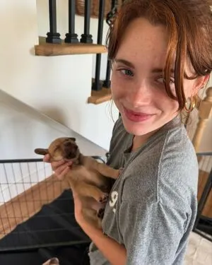 Violet Brinson OnlyFans Leaked Free Thumbnail Picture - #pz1ZMeHBZ6